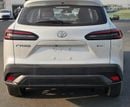 Toyota Frontlander Luxury
