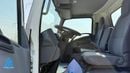 Isuzu NPR 2025 | 5.2L Diesel Manual | Bare Chassis | 16ft | GCC | Like New