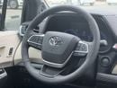 تويوتا سيينا 2025 Toyota Sienna Hybrid Limited Platinum Full Option Brand New