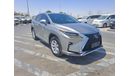 Lexus RX200t LEXUS RX200 PUSH START