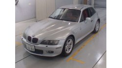 BMW Z3 Available in Japan