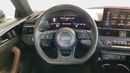 أودي A5 2.0 MHEV 40TFSI S TRONIC SB ADVANCED | شامل الضمان | 0 ﺪﻔﻋﺓ ﺃﻮﻟﻯ