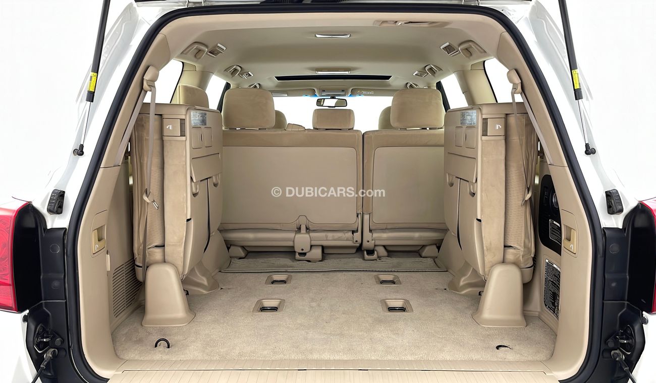 Toyota Land Cruiser EXR 4 | Under Warranty | Inspected on 150+ parameters