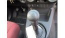 تويوتا هيلوكس 2.4L Diesel Double Cab 4WD DLX Manual