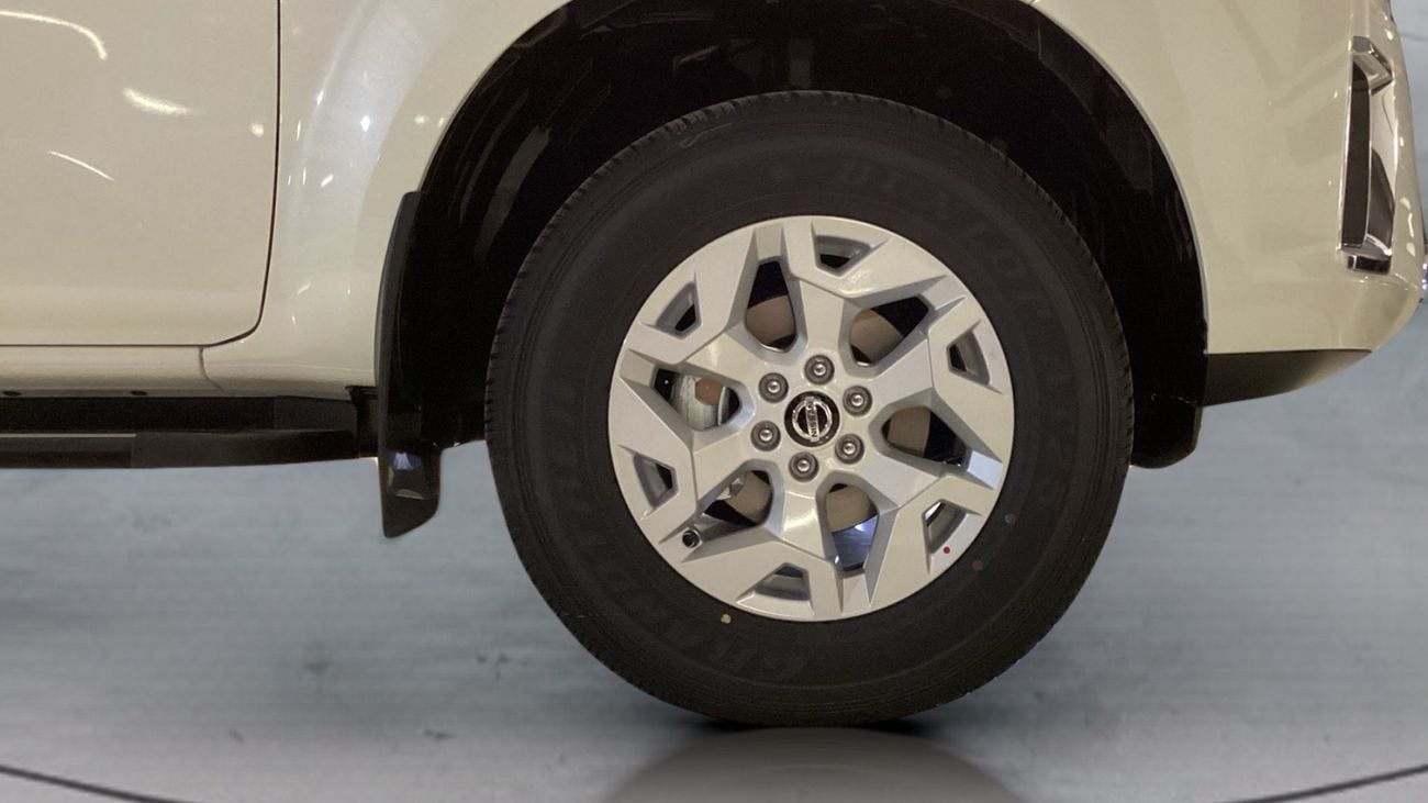 Nissan XTerra Titanium | upto AED 20,000 Ramadan Discount | Guaranteed Warranty | 0 Down Payment