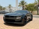 شيفروليه كامارو LT RS  TURBO, 275hp, 2021 ,in perfect condition.