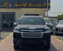 تويوتا لاند كروزر TOYOTA LAND CRUISER VXR TT 402 (300 SERIES) 3.5 L 4WD