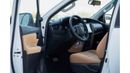 Toyota Fortuner 2024 Toyota Fortuner 2.7 EXR - Pearl White inside Chamois | Export Only