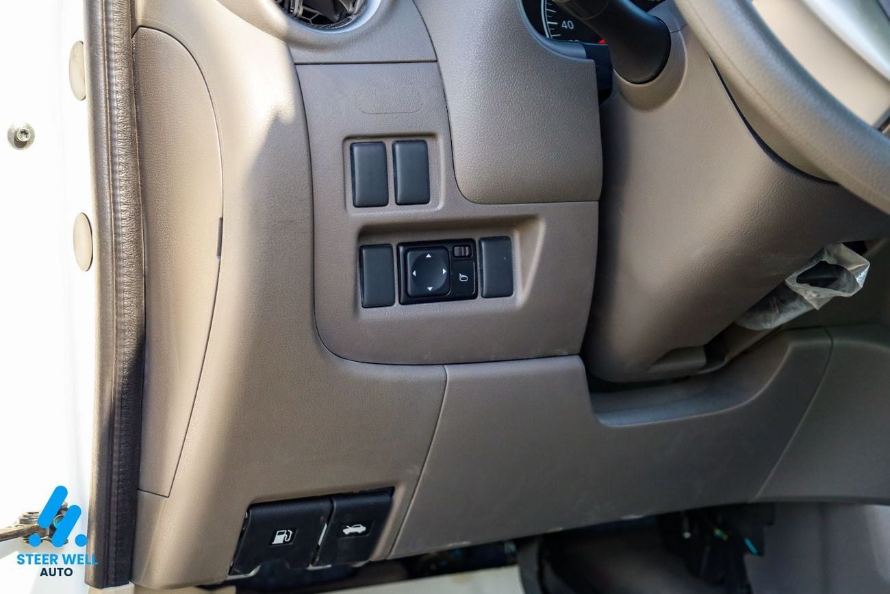 Nissan Sunny 2026 1.5L AT | Fuel Efficient! | Pwr Windows (Front & Rear) | Pwr Steering | Rear Vents | Best Deal