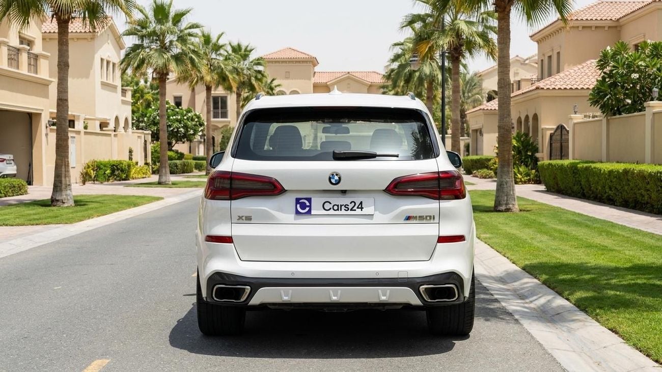 BMW X5 2023 | AED 3269/Month | 0 DP | 30 Day Return | Warranty | Service History