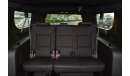 Chevrolet Suburban HIGH COUNTRY 6.2L 4X4 AUTOMATIC