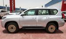 Toyota Prado VX 6 CYLINDER 4.0 PUSH START WITH SUNROOF