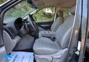 Hyundai H-1 GL Crew Van / Good Condition / Attractive Deals / 2.5L RWD / GCC / Book Now