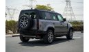 Land Rover Defender 110 X DYNAMIC HSE ( EXPORT PRICE )