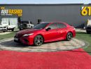 Toyota Camry SPORT