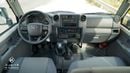 تويوتا لاند كروزر 70 LC76 - LX 4.2L Diesel Engine | Manual 4x4 Transmission | Diff Lock | 5 Door | 9+ Seating