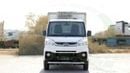 سي إم سي فيريكا ( Only For Export ) 2025 CMC Veryca Freezer 1.5L RWD GCC BRAND NEW