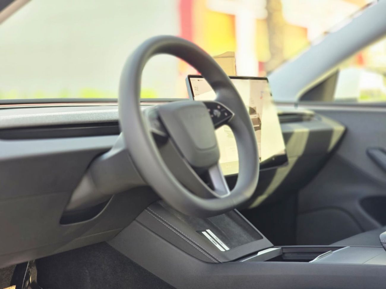 Tesla Model 3 Rear-Wheel Drive 2024 GCC WITH 8 YEARS TESLA WARRANTY IN MINT CONDITION