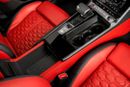 Audi RS7 SPORTBACK MODEL - NO ACCIDENT OR PAINT