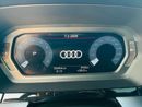 Audi A3  40 TFSI S TRONIC