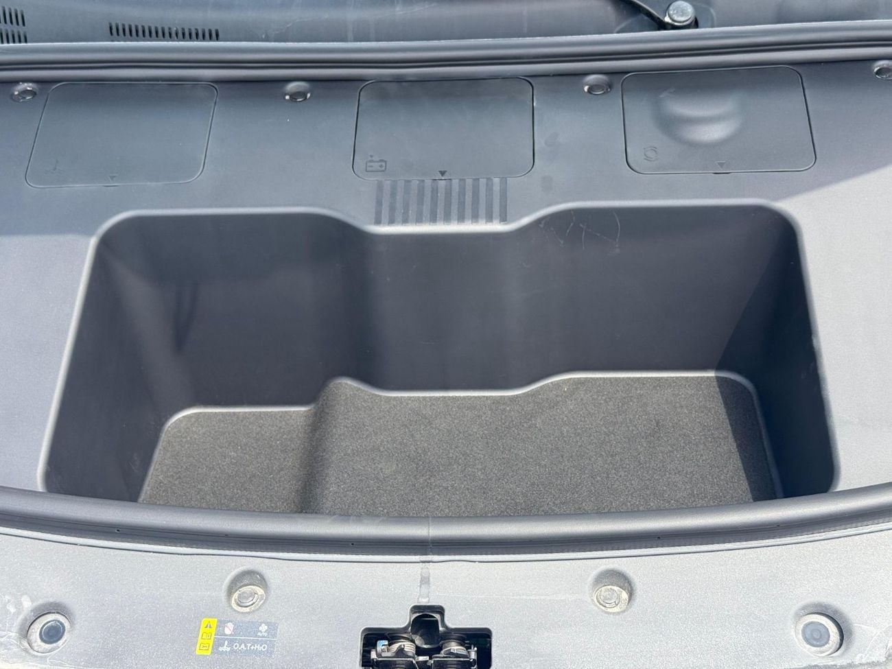 GAC Aion Hyper SSR Aion Hyper GT EV 71.6 kWh battery 2024 UAE Price @ 113,000 AED