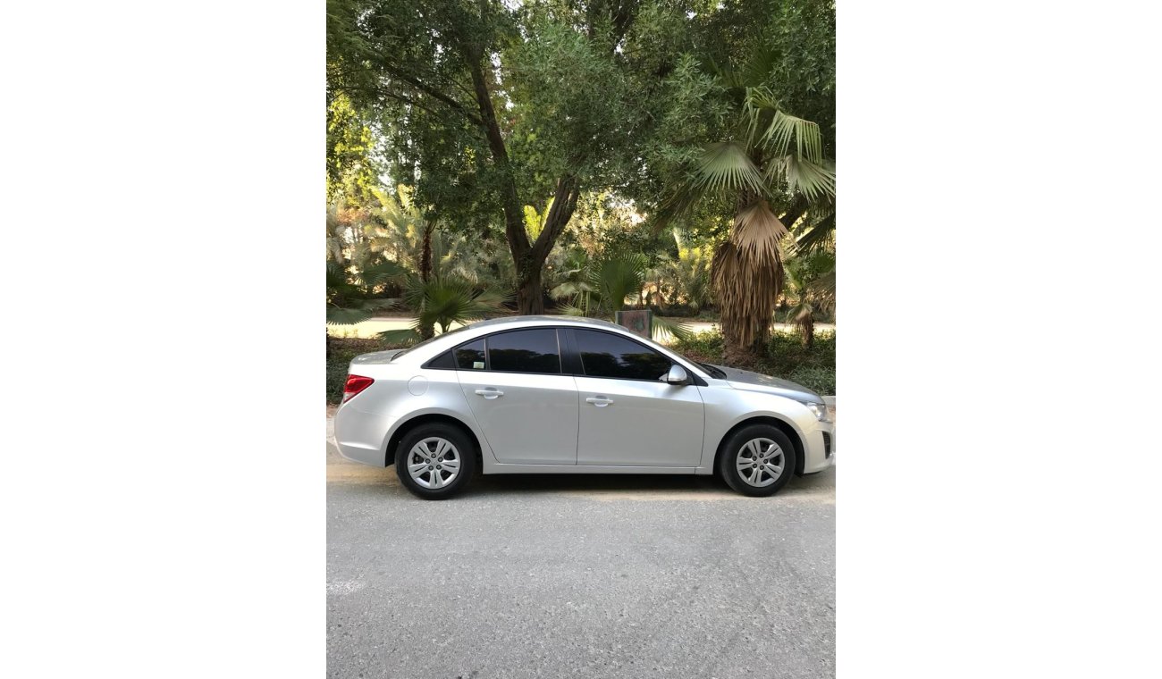 شيفروليه كروز 460/- MONTHLY 0% DOWN PAYMENT,IMMACULATE CONDITION