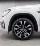 Volkswagen Teramont R LINE