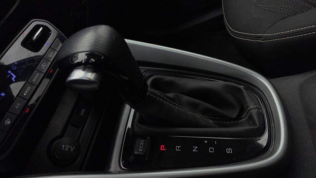 Chevrolet Groove LT 1.5 | Zero Down Payment | Home Test Drive