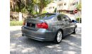 BMW 325 = BEST DEAL OFFER = FREE REGISTRATION = V6 = ORIGINAL PAINT = GCC SPECS