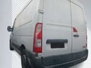 Renault Master 2.3L DIESEL DELIVERY VAN MANUAL TRANSMISSION