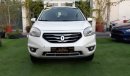Renault Koleos Gulf - without accidents - alloy wheels - CD player - fog lights - excellent condition, you do not n