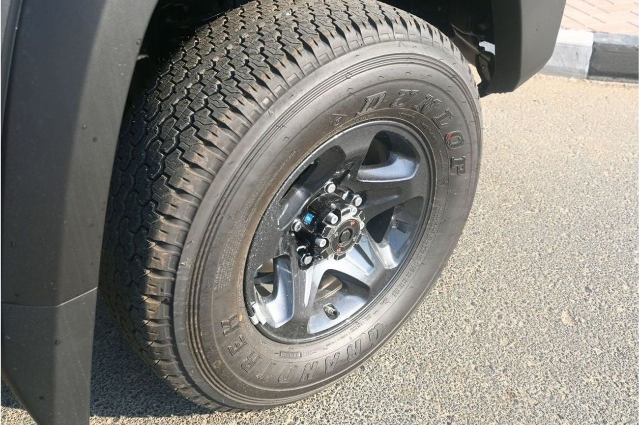 تويوتا لاند كروزر 70 toyota