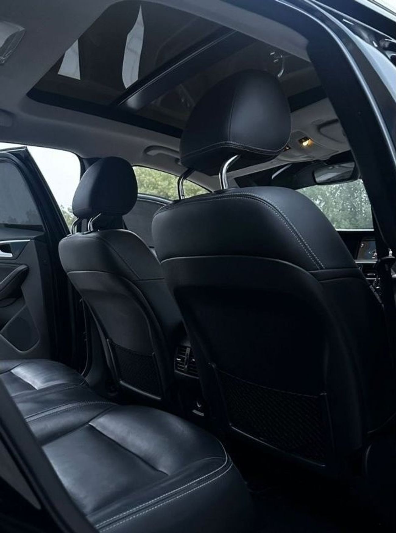 Infiniti Q30 Premium