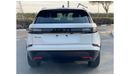 Land Rover Range Rover Velar **2024**GCC SPEC UNDER WARRANTY AND SERVICE CONTRACT