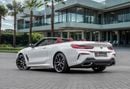 BMW 840i 840i M-Sport | 5,092 P.M | 0% Downpayment | BMW Warranty