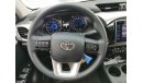 Toyota Hilux v6 TRD