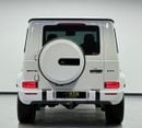 Mercedes-Benz G 63 AMG 4MATIC SUV 2022 Mercedes Benz G63 AMG Double Night Package, Full Service History, Low Km, Fully Load