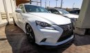 Lexus IS350