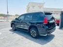 تويوتا برادو TX 2.7L