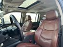 كاديلاك إسكالاد Premium Luxury 6.2L AWD