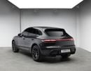 Porsche Macan STD
