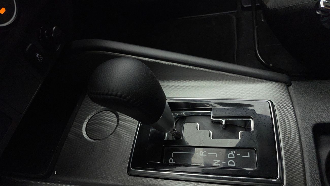 Mitsubishi ASX GLX LOW CAMERA +SENSOR 2 | Zero Down Payment | Home Test Drive