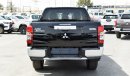 Mitsubishi L200 Sporteo MIVEC Clean Diesel