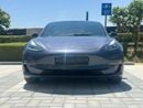 Tesla Model 3 STANDARD RANGE