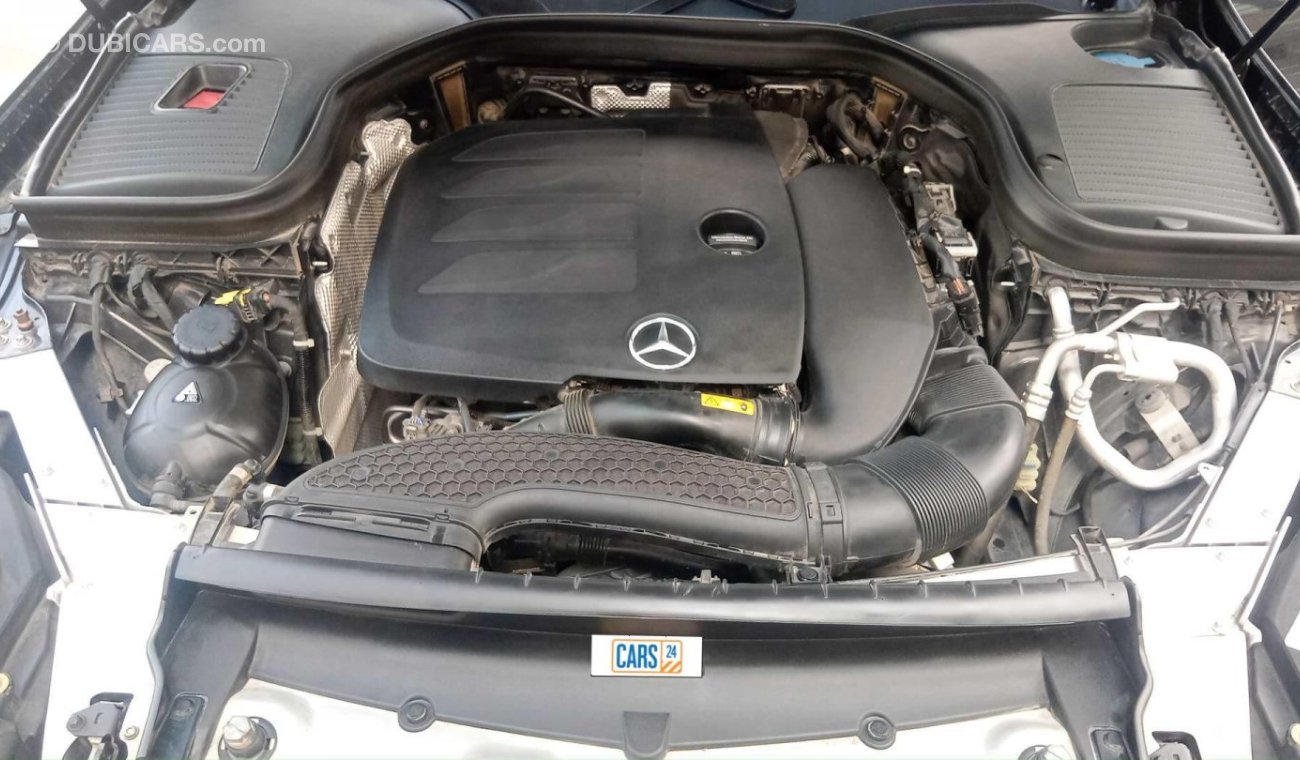 Mercedes-Benz GLC 200 AMG PREMIUM 2 | Zero Down Payment | Free Home Test Drive