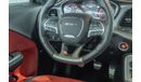 Dodge Challenger 2017 Dodge Challenger Hellcat 707Bhp / Manual Transmission / Extended Dodge Warranty & Service  Pack