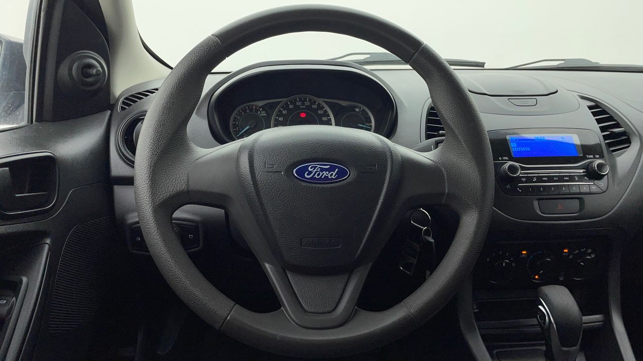 Ford Figo AMBIENTE 1.5 | Zero Down Payment | Free Home Test Drive