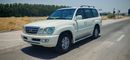 لكزس LX 470 NAVIGATION