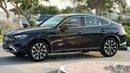 مرسيدس بنز GLC 300 2026 Mercedes-Benz GLC Coupe GLC 300 AMG 4MATIC - Korean Specs