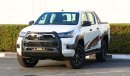 Toyota Hilux 4WD 2.8L ADVENTURE - Z MY2022 (For Export Only)